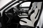 Land Rover Range Rover Evoque by Startech 2011 года